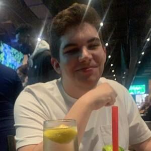 Meet your Posher, Kevin